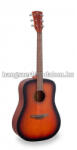  CODY DN-SBT - Dreadnought akusztikus gitár (SOU0060)