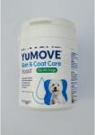 YuMOVE YuMOVE Skin & Coat Care Boost, XS-XL, supliment piele & blană câini, flacon, pudră, 91.5g