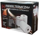 Hico Set hartie termica tahograf, 3 role