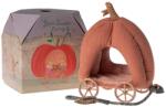 Maileg Accesorii pentru casuta de papusi - PUMPKIN CARRIAGE - Mouse - Maileg Casuta papusi
