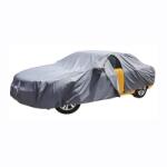 Ro Group Prelata auto pentru Maserati Ghibli - RoGroup, 3 straturi, gri