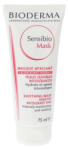 BIODERMA Sensibio Mask Маски за лице 75ml