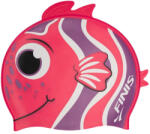 Finis animal heads angel fish roz