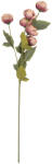 Clayre & Eef Flori artificiale roz verzi 10x10x63 cm (6PL0409P)