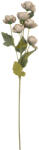 Clayre & Eef Flori artificiale gri verzi 10x10x63 cm (6PL0409G)