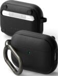 RINGKE Onyx Magnetic MagSafe husă pentru Apple AirPods Pro 3 Negru (8800293859369)