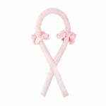 Douglas Accessoires Accesorii Heatless Curling Kit Ondulator Textil Fara Caldura ă