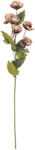 Clayre & Eef Flori artificiale violet verzi 10x10x63 cm (6PL0409PA)