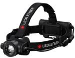 Ledlenser Lampă frontală cu LED H15R CORE