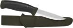 Mora of Sweden Morakniv Cuțit în aer liber Companion MG (C), verde măsliniu
