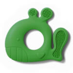 Babyono Inel dentitie balena Babyono verde 935 02 (935/02)