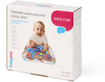BabyOno Covoras gonflabil de joaca cu apa Babyono 827 (827)