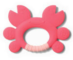 Babyono Inel dentitie crab roz Babyono 936 (936)