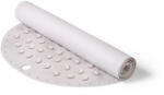 Babyono Covoras antiderapant 70 x 35 cm pentru cadita Babyono gri 1346 06 (1346/06) Covor baie