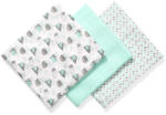 BabyOno Scutece muselina natural, set 3 bucati, 70 - casabebelusului - 77,00 RON
