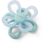 Babyono Inel gingival floare albastru Babyono 1596 02 (1596/02)