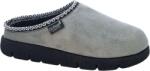 Dr Feet Saboti caldurosi Dr Feet 24004 gri inchis - dama