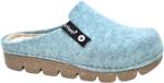 Dr Feet Papuci de casa Dr Feet 1107 albastru - dama