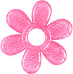 Babyono Inel gingival floare Babyono 1060 (1060)