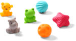 BabyOno Set 6 mingi senzoriale Babyono 1530 (1530)