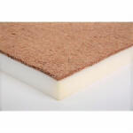 Beberoyal Saltea Cocos-Burete pentru co-sleeper 90 x 50 x 7 cm, Beberoyal, SA056 (SA056) Saltea bebelusi
