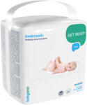 BabyOno Paturica de unica folosinta 90 x 60 cm, 20 bucati Babyono 594 (594)