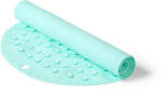 Babyono Covoras antiderapant 55 x 35 cm pentru cadita Babyono menta 1345 07 (1345/07) Covor baie