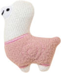 Perfect Pet Jucarie PP catnip pentru pisici - Llama roz 12cm