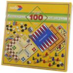 Noris Комплект от 100 игри Noris (606112588037) - digit