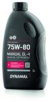 DYNAMAX Hypol 75w-80 Gl 4 1l