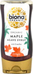 biona Sirop de artar cu agave bio, 350g, Biona Organic
