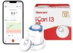 Sinocare Sistem de monitorizare continua a glucozei iCan i3, 1 bucata, Sinocare