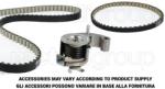 METELLI Sada ozubeného remeňa METELLI 29-0455 (29-0455)