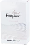 Salvatore Ferragamo Amo Ferragamo Perfumed Gel de dus 200 ml (Femei)