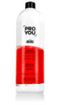 Revlon Pro You The Fixer Repair Shampoo 1000 ml - vince