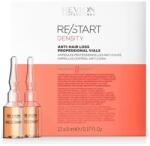 Revlon Restart Density Anti-Hair Loss Professional Vials 12 x 5 ml - vince