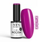 Allepaznokcie Oja Semipermanenta NTN Premium Style Collection Nr. 41