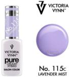 Victoria Vynn Oja Semipermanenta Victoria Vynn Pure Creamy 115 Levender Mist