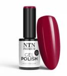 Allepaznokcie Oja Semipermanenta NTN Premium Viral Colors Nr. 296