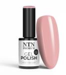 Allepaznokcie Oja Semipermanenta NTN Premium Uptown Girl Collection Nr. 22