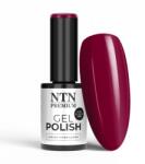 Allepaznokcie Oja Semipermanenta NTN Premium Passion for Love Collection Nr. 204
