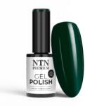 Allepaznokcie Oja Semipermanenta NTN Premium After Midnight Collection Nr. 71