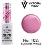 Victoria Vynn Oja Semipermanenta Victoria Vynn Pure Creamy 102 Butterfly Wings