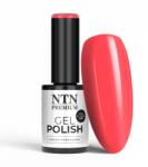 Allepaznokcie Oja Semipermanenta NTN Premium Dessert Collection Nr. 91