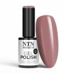 Allepaznokcie Oja Semipermanenta NTN Premium Topless Collection Nr. 12