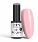 Allepaznokcie Oja Semipermanenta NTN Premium Delicate French Nr. 300