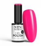 Allepaznokcie Oja Semipermanenta NTN Premium Garden Party Collection Nr. 174