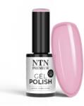 Allepaznokcie Oja Semipermanenta NTN Premium Delicate French Nr. 298