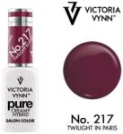 Victoria Vynn Oja Semipermanenta Victoria Vynn Pure Creamy 217 Twilight in Paris