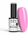 Allepaznokcie Oja Semipermanenta NTN Premium Splash Collection Nr. 124